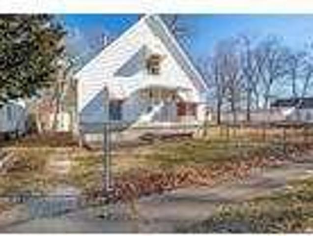 House for rent in Springfield, Sangamon County