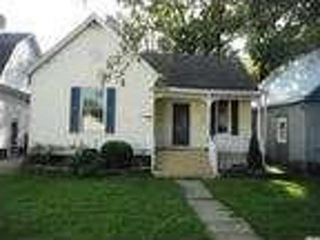 House for rent in Springfield, Sangamon County