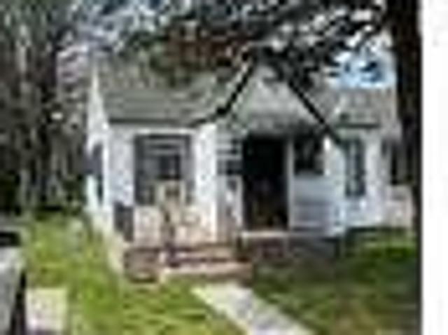 House for rent in Springfield, Sangamon County