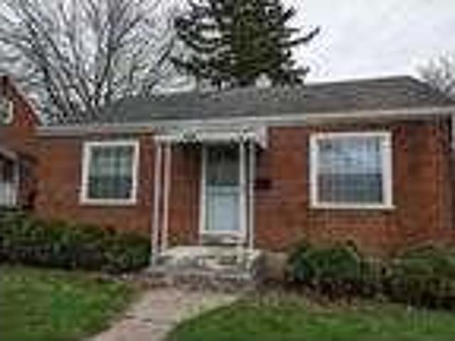House for rent in Springfield, Illinois