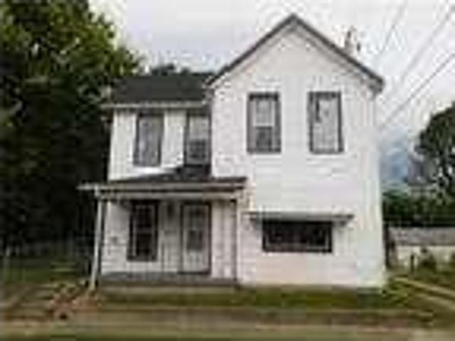 House for rent in Springfield, Sangamon County
