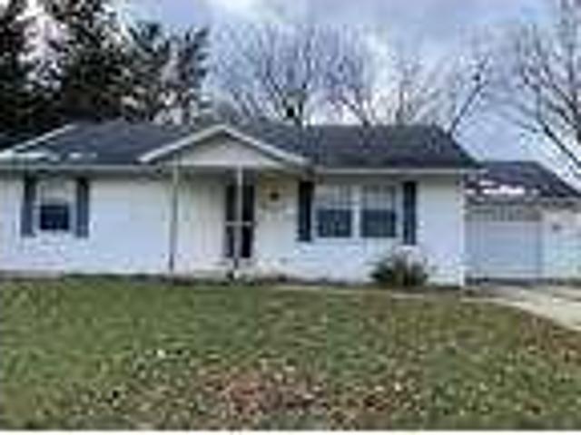 House for rent in Putnam, Illinois