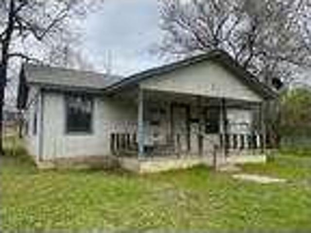 House for rent in Stigler, Oklahoma