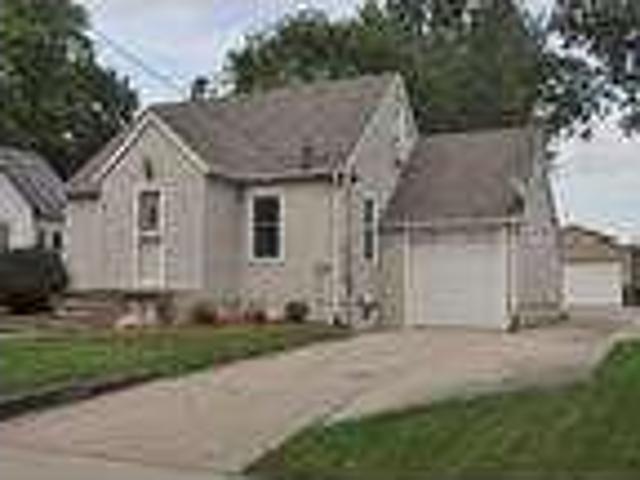 House for rent in Strawberry Point, Iowa