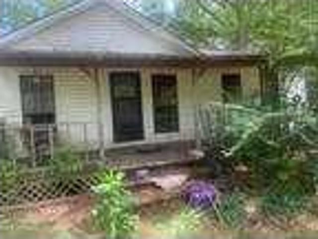 House for rent in Mississippi