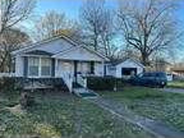 House for rent in Stuttgart, Arkansas County