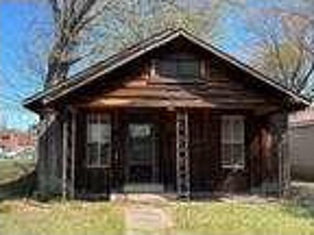 House for rent in Stuttgart, Arkansas County