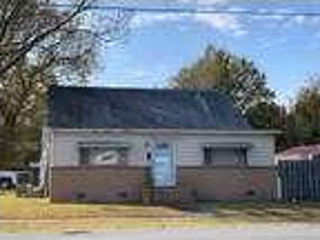 House for rent in Stuttgart, Arkansas County