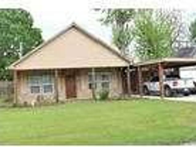 House for rent in Sweeny