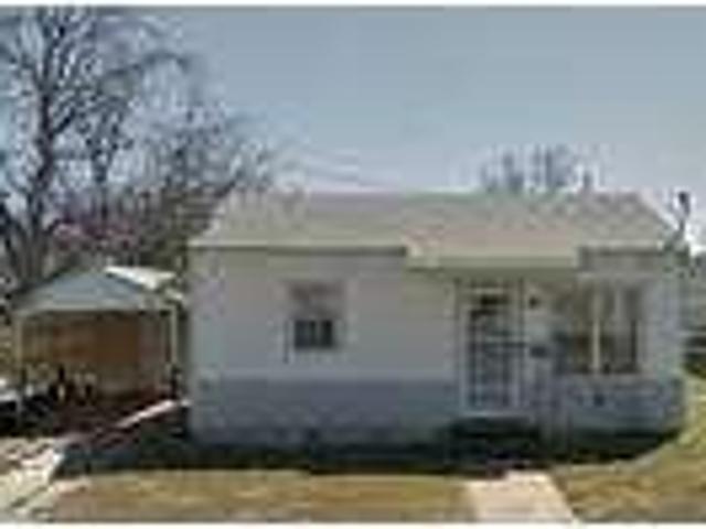 House for rent in Tennessee