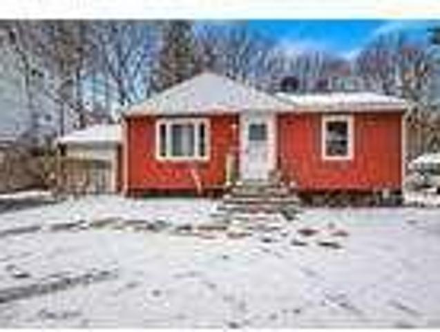 House for rent in Syracuse, Indiana