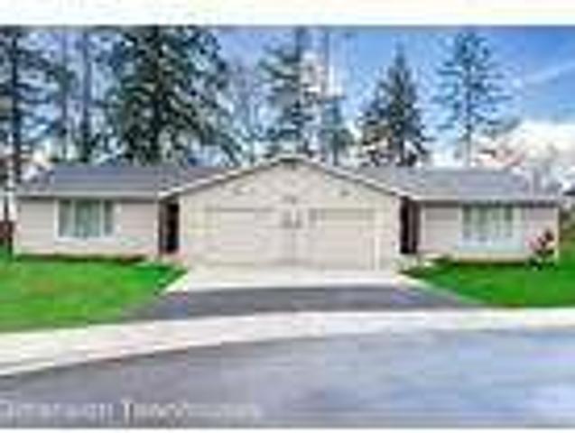 House for rent in Tacoma, Washington