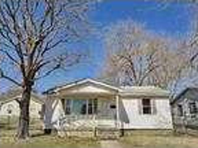 House for rent in Tahlequah, Oklahoma