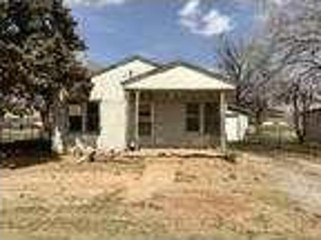 House for rent in Lynn, Texas