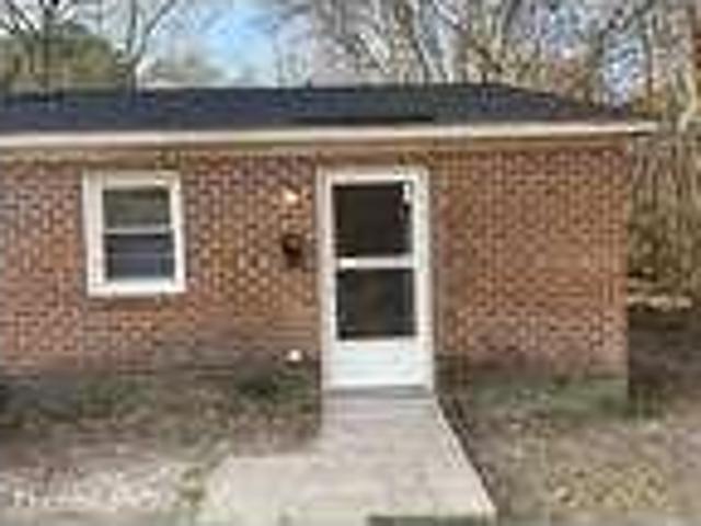 House for rent in Tarboro, North Carolina