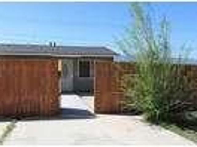 House for rent in Tehachapi
