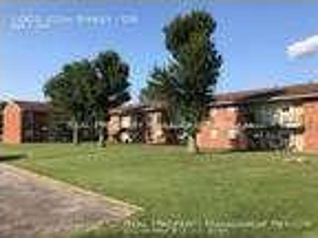 House for rent in Tell City, Perry County