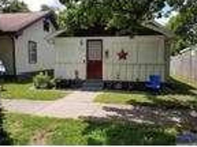 House for rent in Terre Haute, Indiana