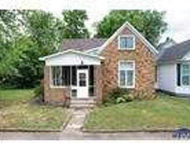 House for rent in Terre Haute, Indiana