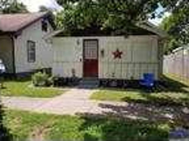 House for rent in Terre Haute, Vigo County