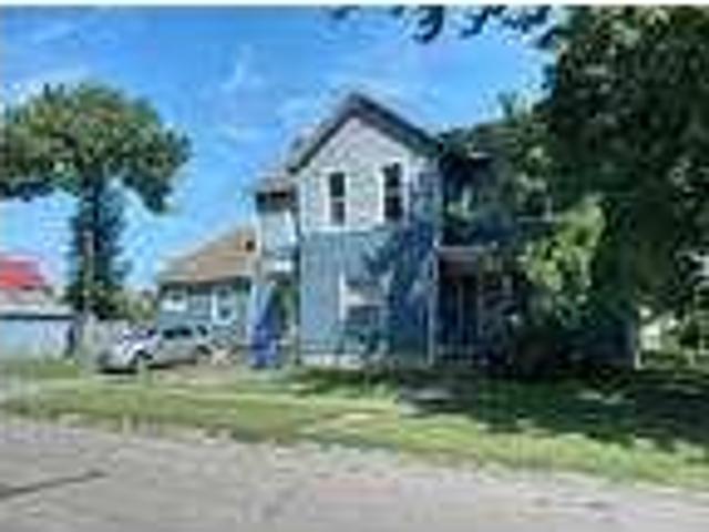 House for rent in Terre Haute, Indiana