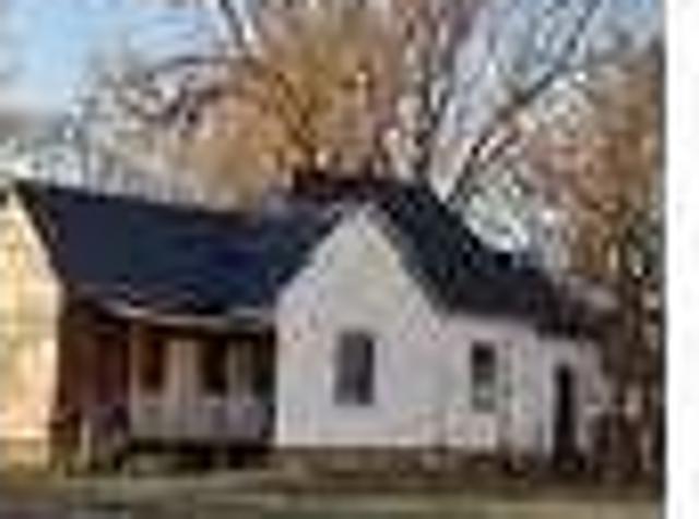 House for rent in Terre Haute, Indiana
