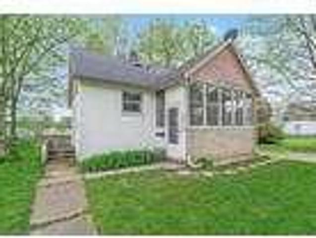 House for rent in Three Rivers, Michigan