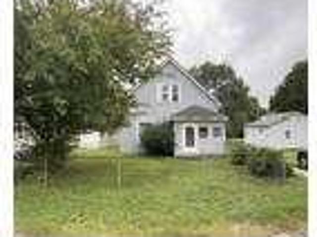 House for rent in New Hampshire