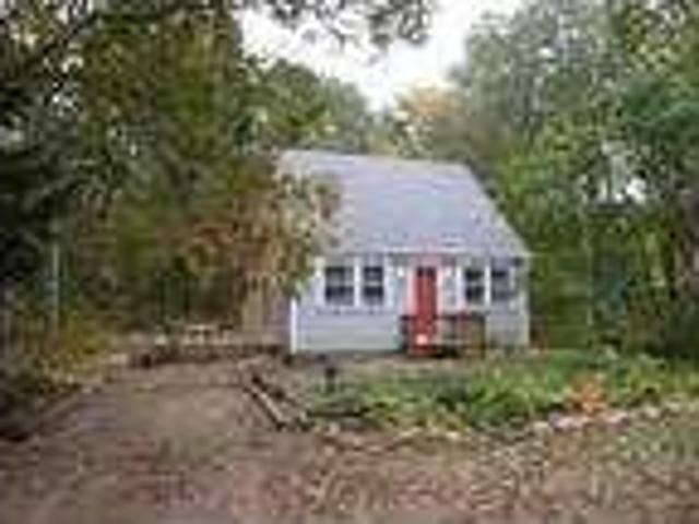 House for rent in Vineyard Haven, Massachusetts