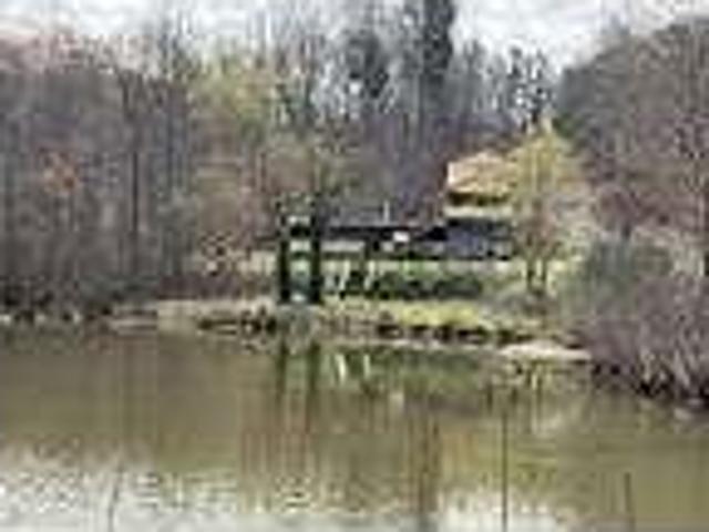 House for rent in Toccoa, Georgia