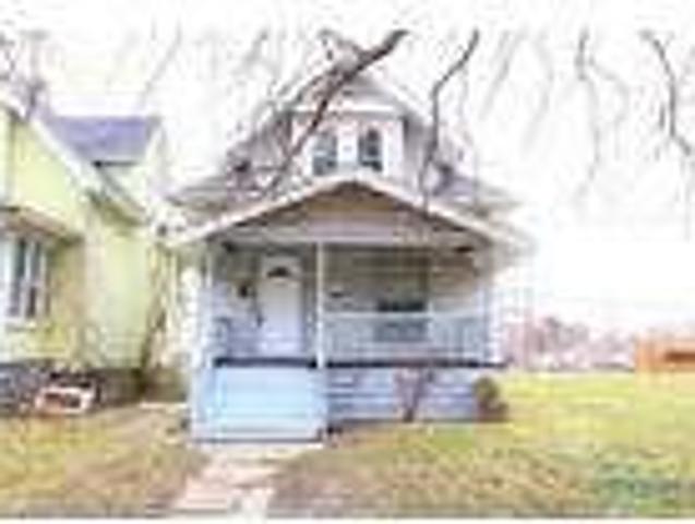 House for rent in Lucas, Ohio