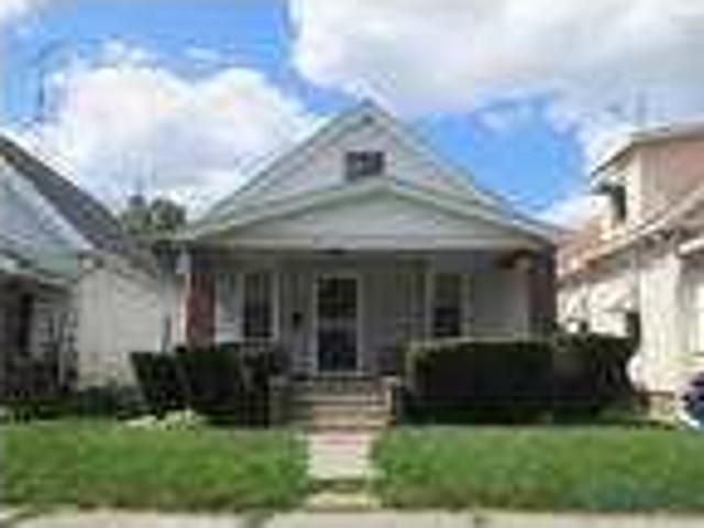 House for rent in Lucas, Ohio