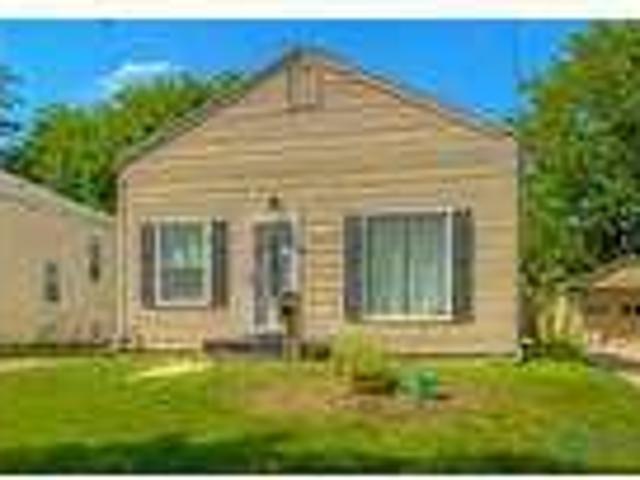 House for rent in Lucas, Ohio