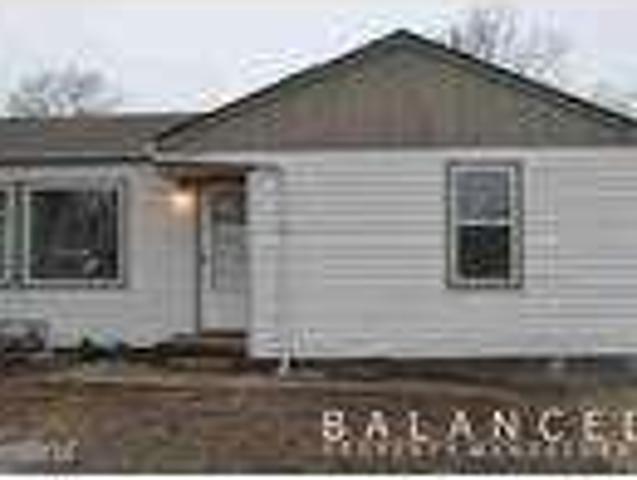 House for rent in Topeka, Shawnee County