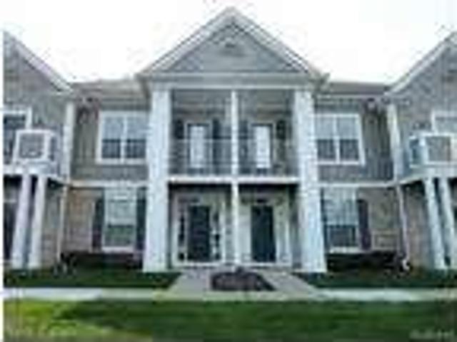 House for rent in Troy, Michigan
