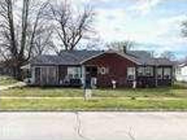 House for rent in Ark