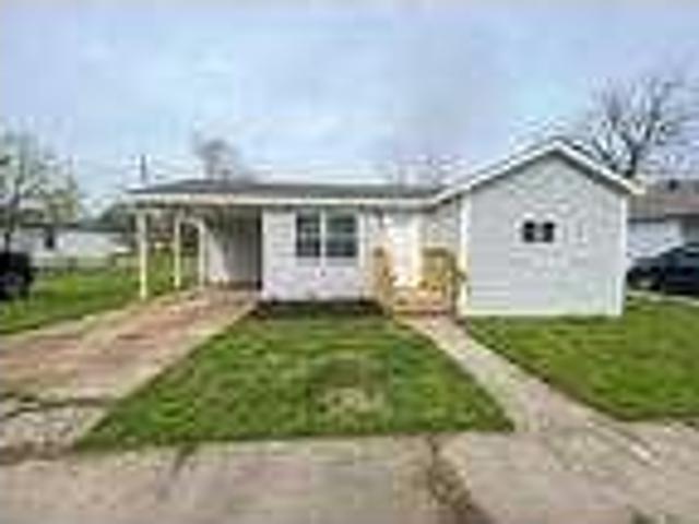 House for rent in Ark