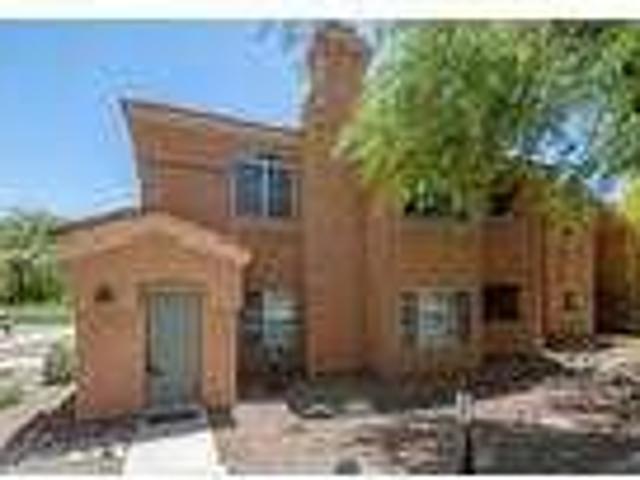 House for rent in Tucson, Arizona