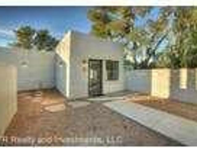 House for rent in Tucson