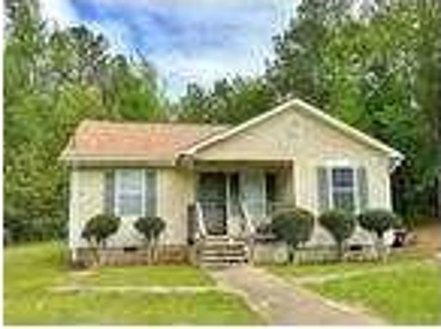 House for rent in Tuskegee, Alabama