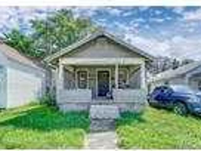 House for rent in Van, Ohio