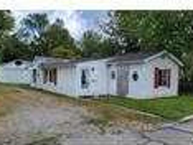 House for rent in Van, Ohio