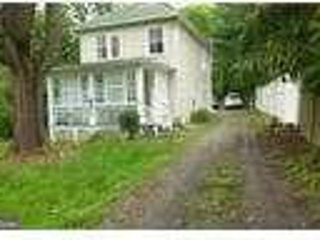 House for rent in Michigan
