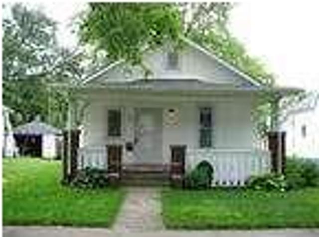 House for rent in Douglas, Illinois