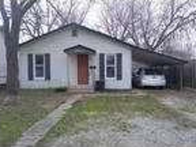 House for rent in Vinita, Oklahoma