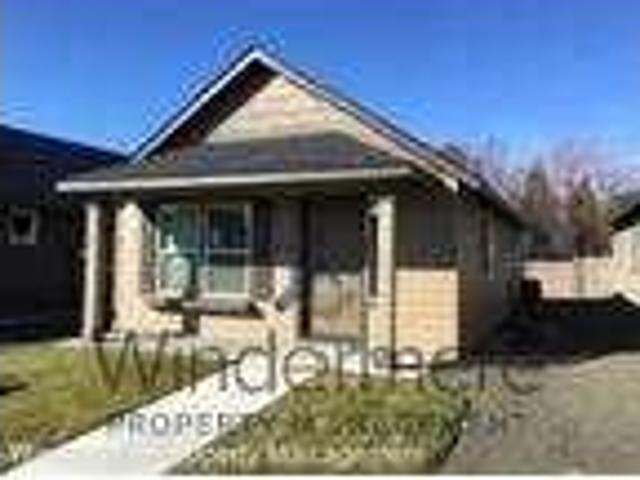 House for rent in Walla Walla, Washington