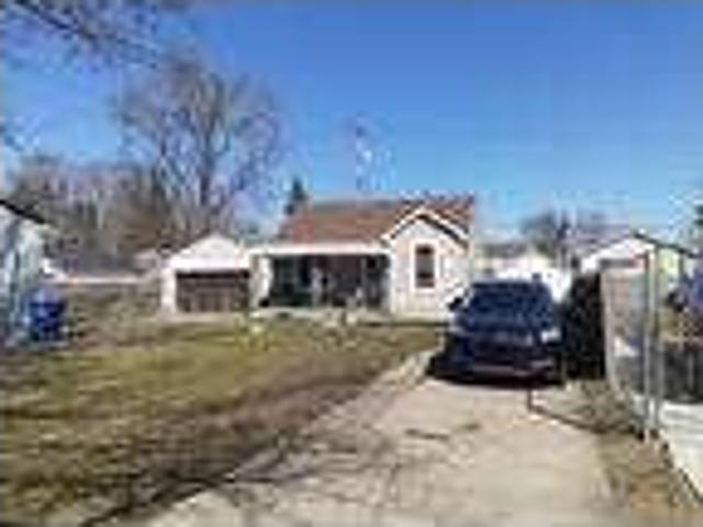 House for rent in Warren, Illinois