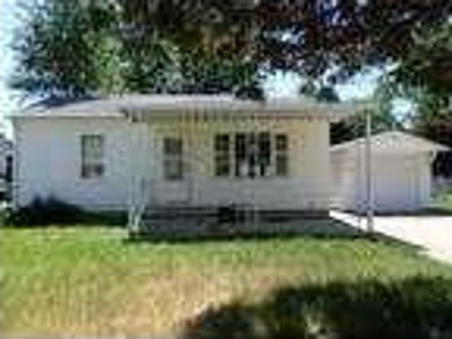 House for rent in Washburn, Woodford County