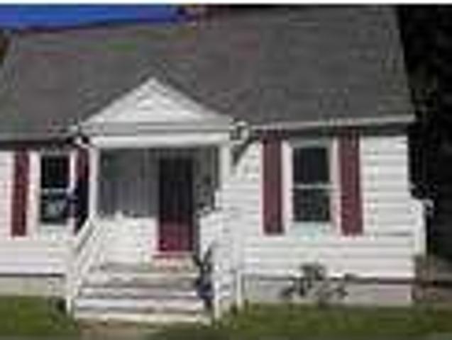 House for rent in New Haven, Connecticut