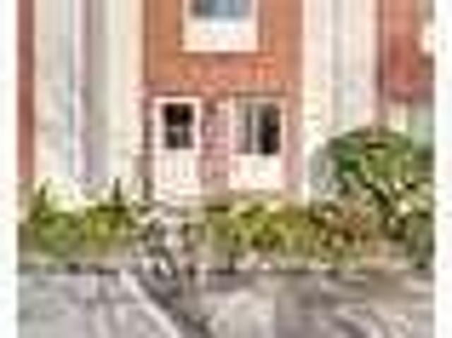 House for rent in New Haven, Connecticut